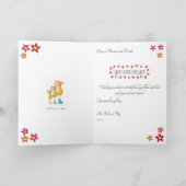 マウス キス カード (内部)