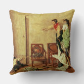 マウス クッション (裏面)