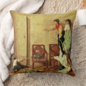 マウス クッション (ブランケット)