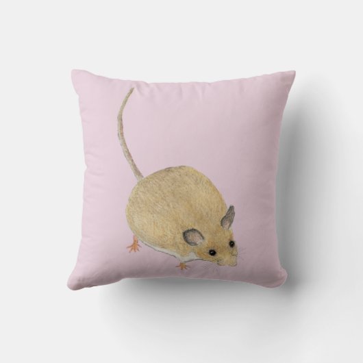 マウス クッション (裏面)