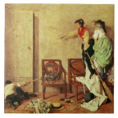 マウス タイル (正面)