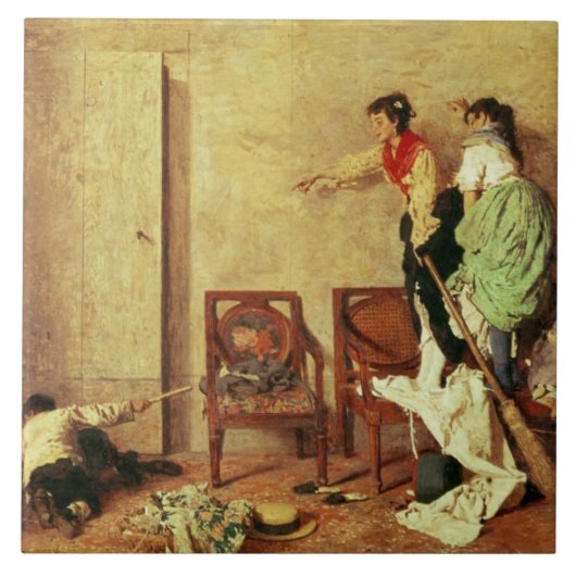 マウス タイル (正面)