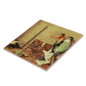 マウス タイル (側面)