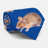 マウス ネクタイ (ロール)