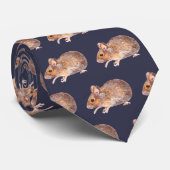 マウス ネクタイ (ロール)