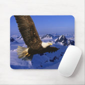 マウス・パッド・イーグル マウスパッド (マウス)