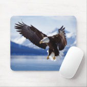 マウス・パッド・イーグル マウスパッド (マウス)