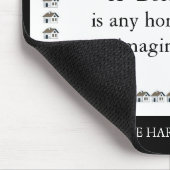 マウス・パッド – デザイン2マウス・パッド マウスパッド (コーナー)