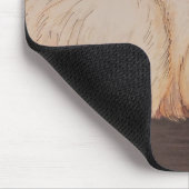 マウス・パッド： #MOOD マウスパッド (コーナー)