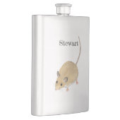 マウス フラスク (右)