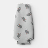 マウス ボトルクーラー (正面)