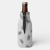 マウス ボトルクーラー (ボトル裏面)