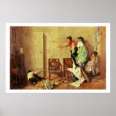 マウス ポスター (正面)