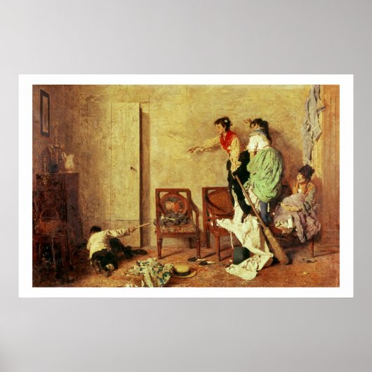 マウス ポスター (正面)