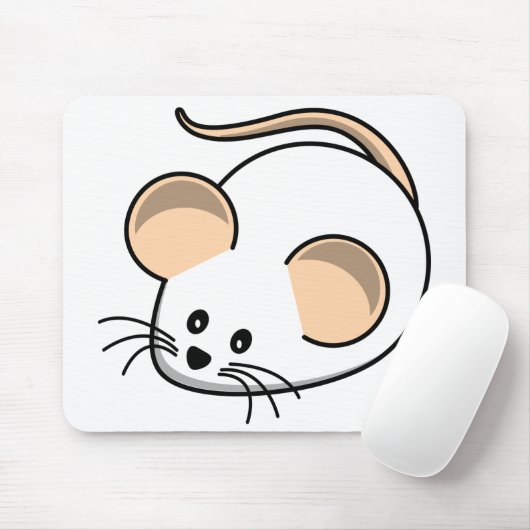 マウス マウスパッド (マウス)