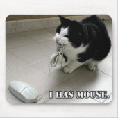 マウス マウスパッド (正面)