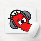 マウス マウスパッド (マウス)