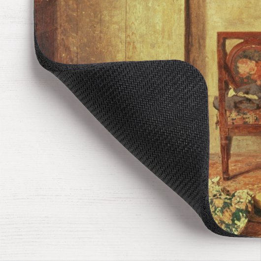 マウス マウスパッド (コーナー)