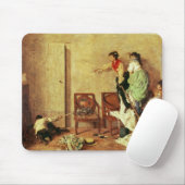 マウス マウスパッド (マウス)