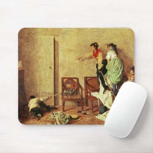 マウス マウスパッド (マウス)