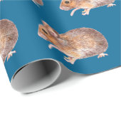 マウス ラッピングペーパー (ロールコーナー)