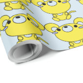 マウス ラッピングペーパー (ロールコーナー)