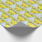 マウス ラッピングペーパー (角)