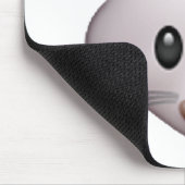 マウス – 絵文字 マウスパッド (コーナー)