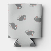 マウス 缶クーラー (正面)