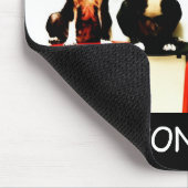 マウス (3), BOSTON TERRIER マウスパッド (コーナー)