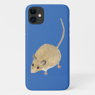 マウス iPhone 11 ケース