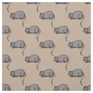 マウス! pat. ファブリック