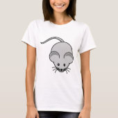 マウス Tシャツ (正面)