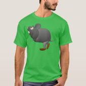 マウスTシャツ Tシャツ (正面)