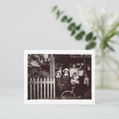 マウテル ポストカード (スタンド正面)