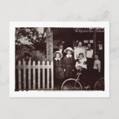 マウテル ポストカード (正面)