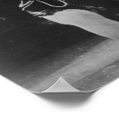 マウデロイドとヒュー・レイン ポスター (角)