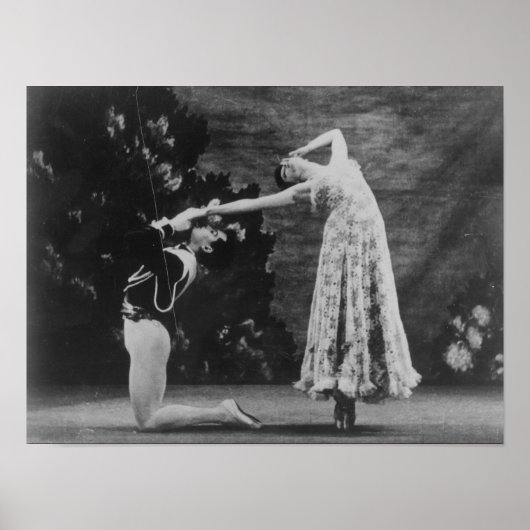 マウデロイドとヒュー・レイン ポスター (正面)