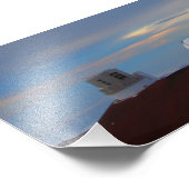 マウナケア岬 フォトプリント            (角)