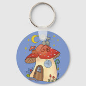 マウハウス キーホルダー (正面)