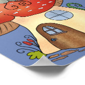 マウハウス ポスター (角)