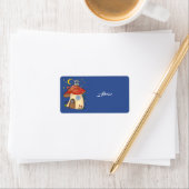 マウハウス ラベル (インサイチュ)