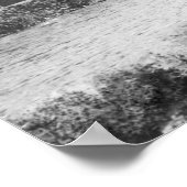 マウピン、オレゴン、デシュテスリバービュー ポスター (角)