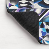 マウファンキースマット マウスパッド (コーナー)