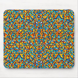 マウファンキースマット マウスパッド