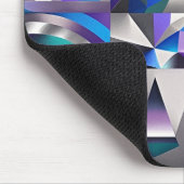 マウファンキースマット マウスパッド (コーナー)