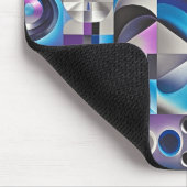 マウファンキースマット マウスパッド (コーナー)