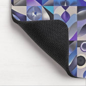 マウファンキースマット マウスパッド (コーナー)