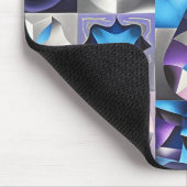 マウファンキースマット マウスパッド (コーナー)