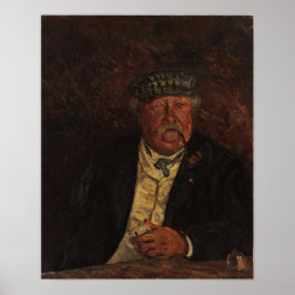 マウフラ – ポートレートオブコレラヴィレット ポスター